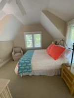 Alquiler Vacacional - Ultimate Bald Head cottage. Shoals Club/BHI Club access w/ GOLF. 2 golf carts.