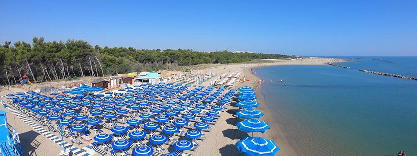 Playa Aloha Park Hotel