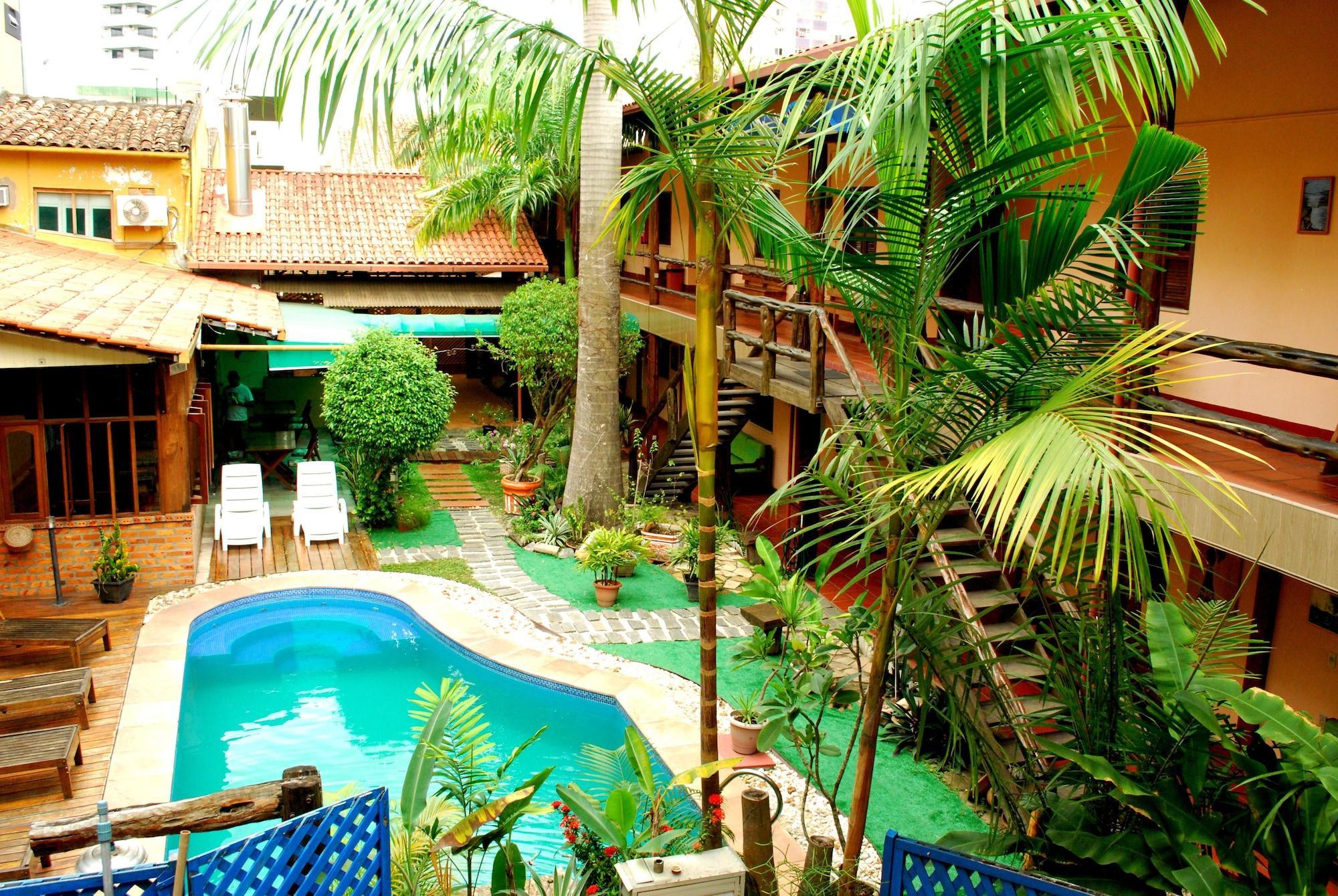 Instalaciones Recreativas Hotel Le Massilia