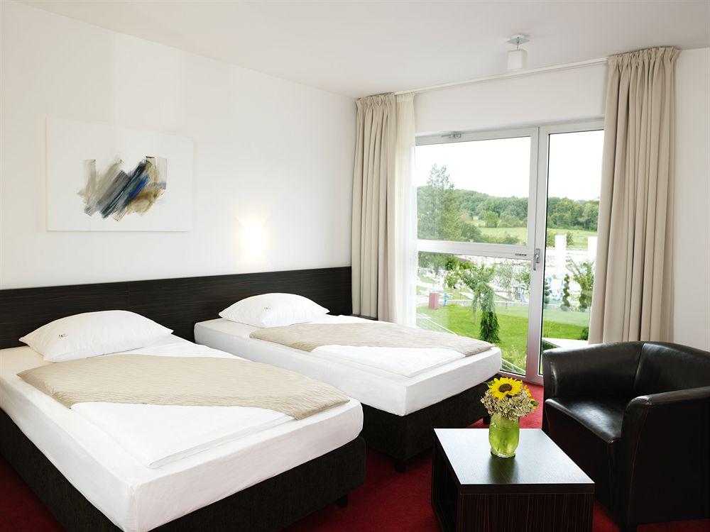 Habitación Hotel Terme Sveti Martin
