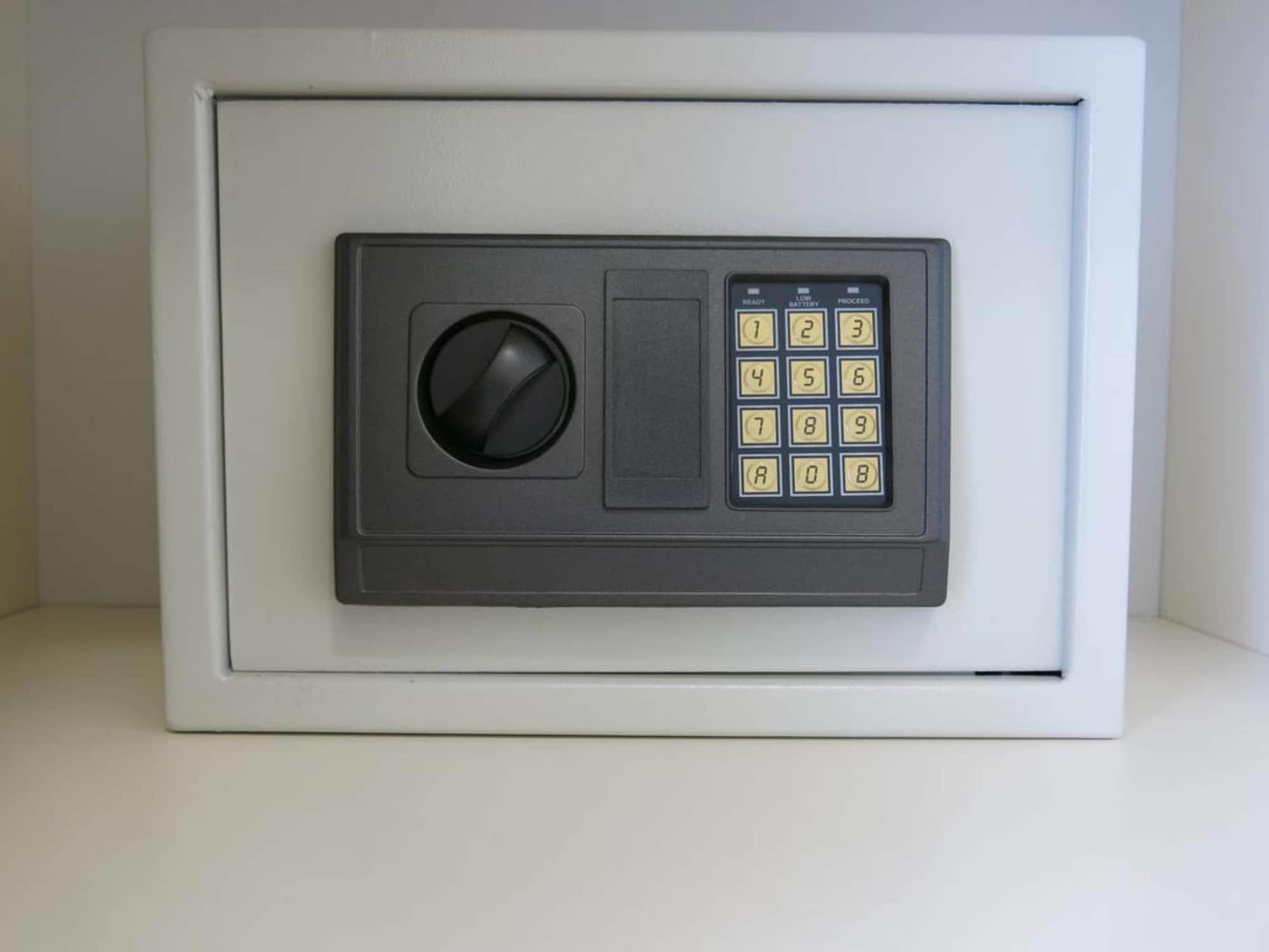 Set de Habitación EDEM Apartments