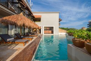 Alojamiento - Caribbean Paradise Hotel & Spa - 5th Avenue