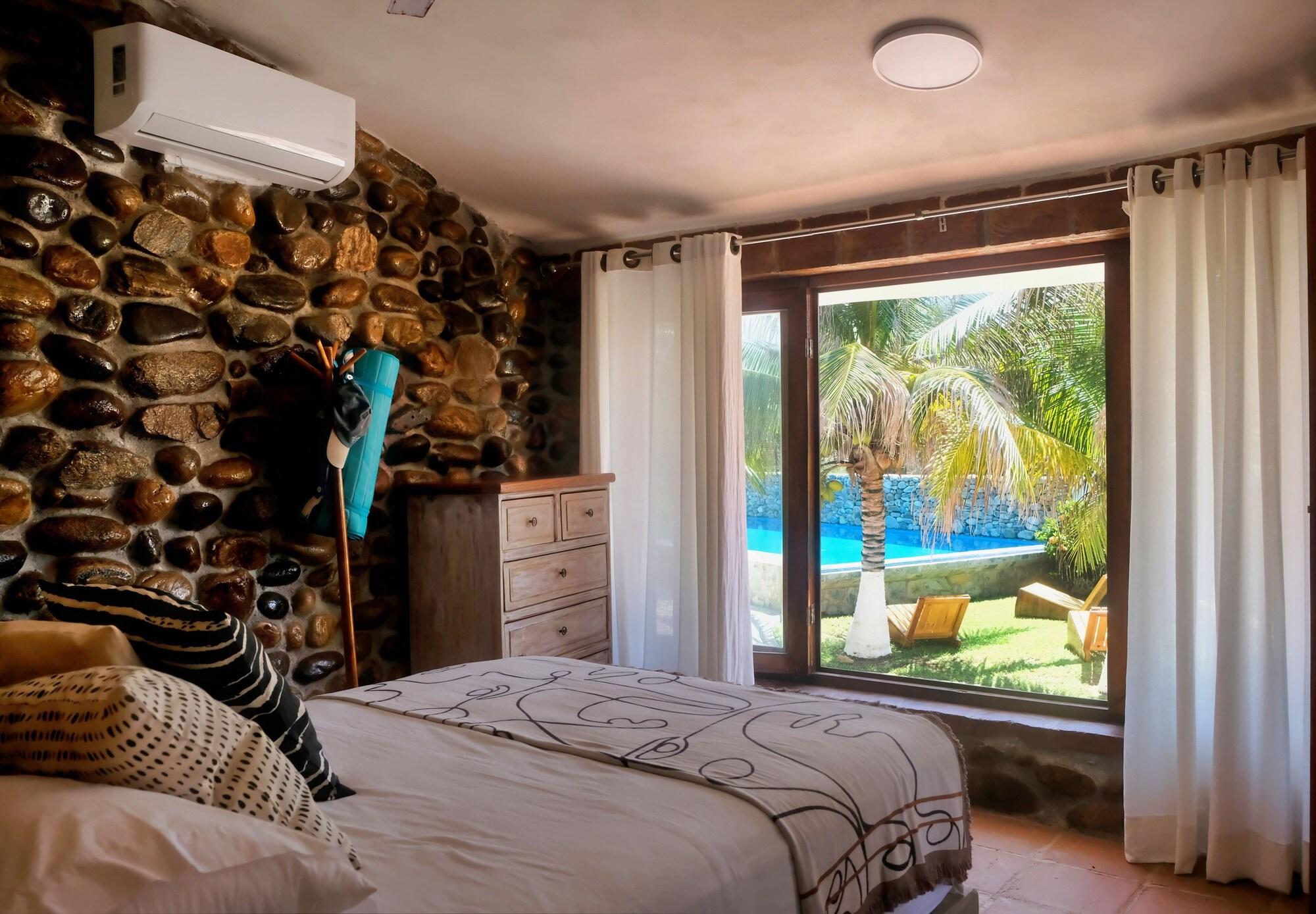 Habitación CasaPiedra