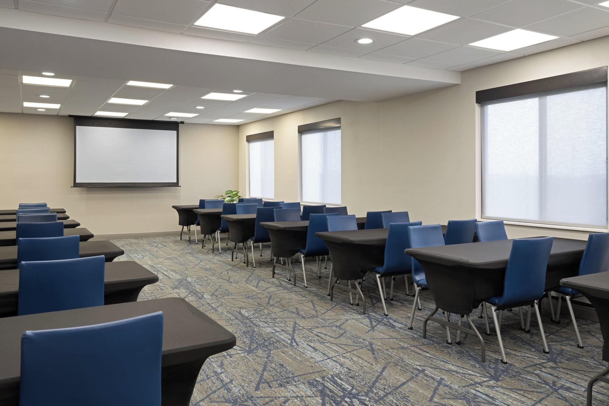 Sala de Reuniones Holiday Inn Express Sheboygan-Kohler by IHG