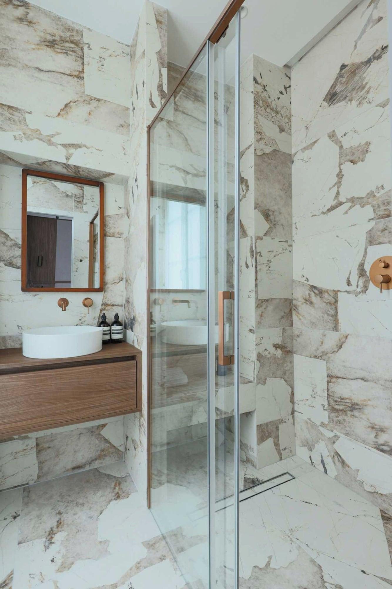 Equipamiento de Habitación Elegant Apartment - 3br-8p- Le Marais