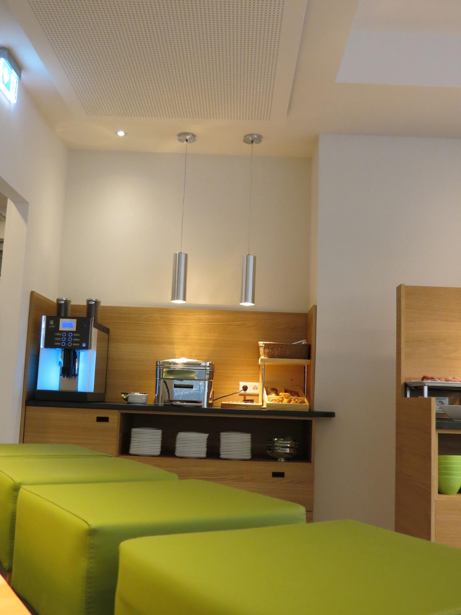 Restaurant Hotel Neuthor