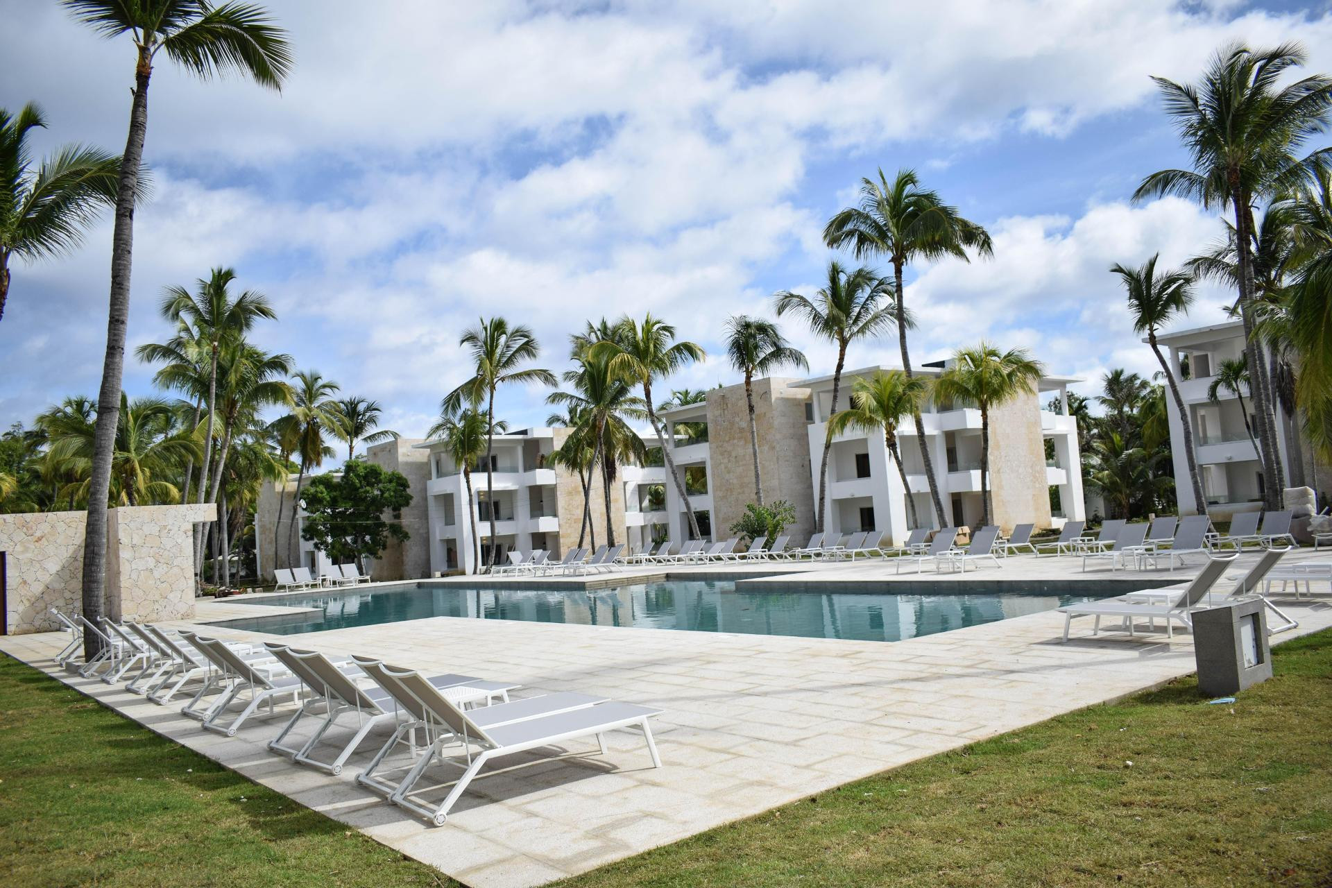 Hotel Grand Bavaro Princess