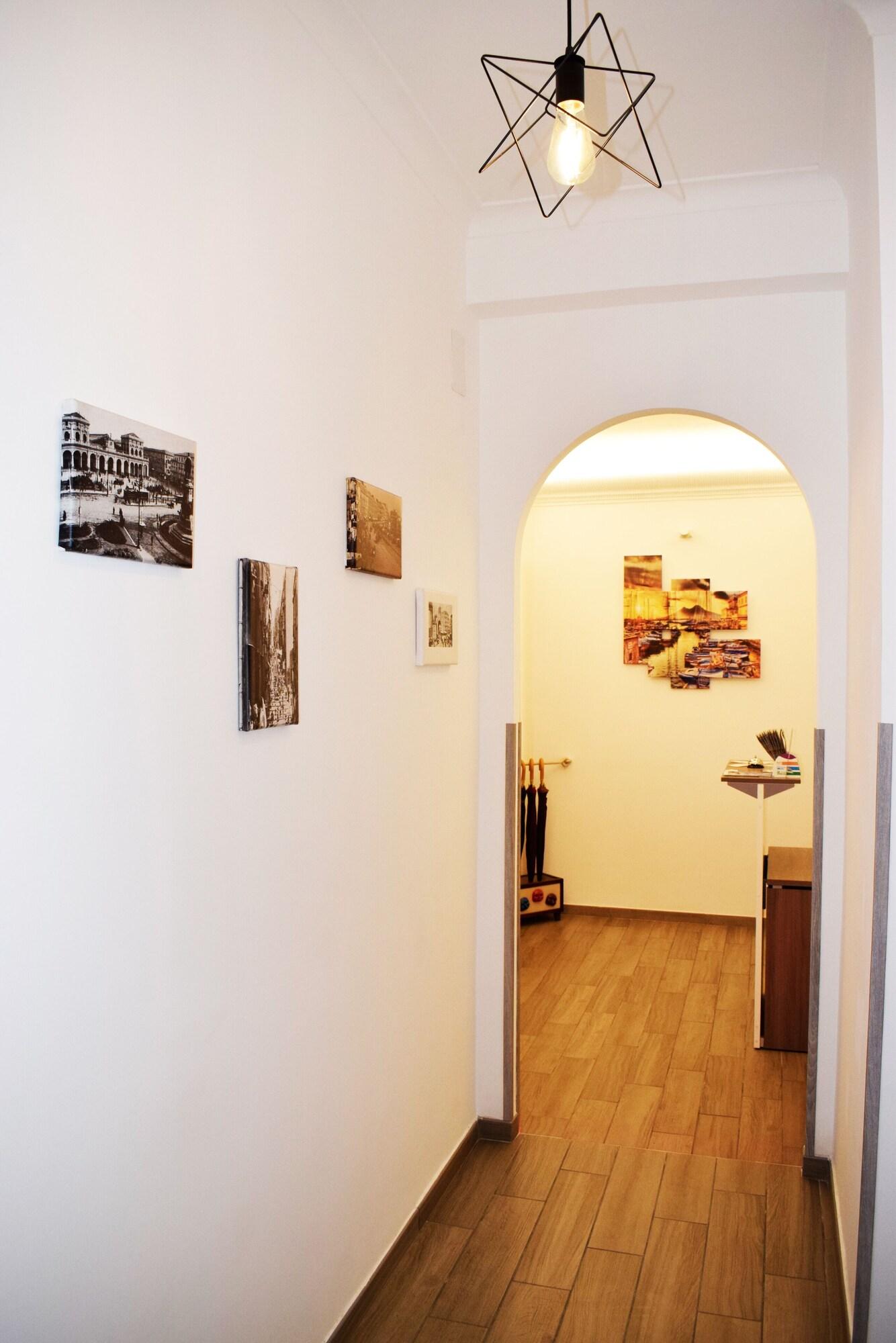 Varios Neapolis Pie
