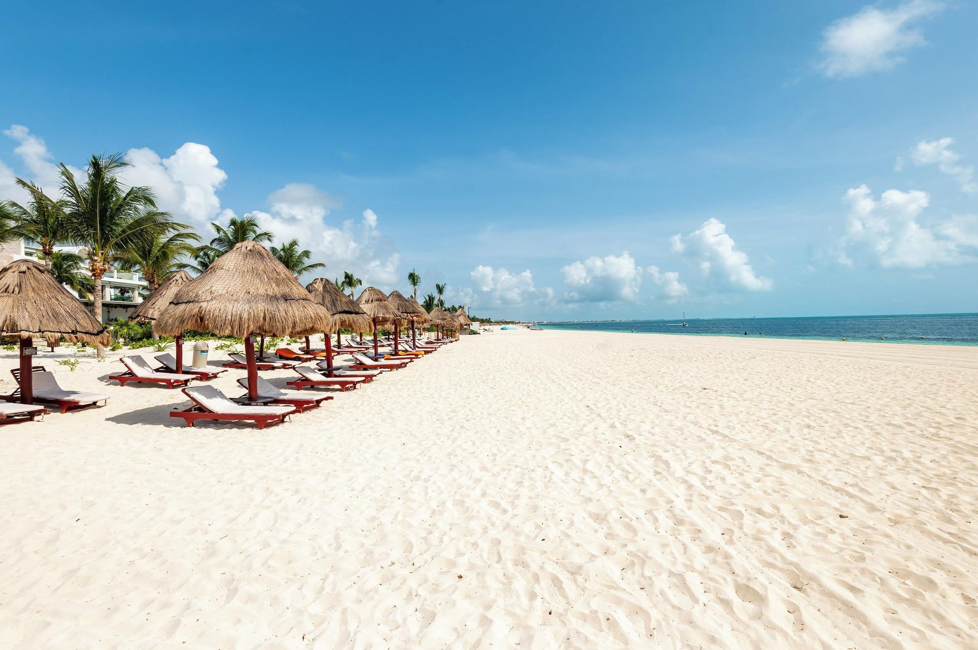 Playa La Amada Private Terrace