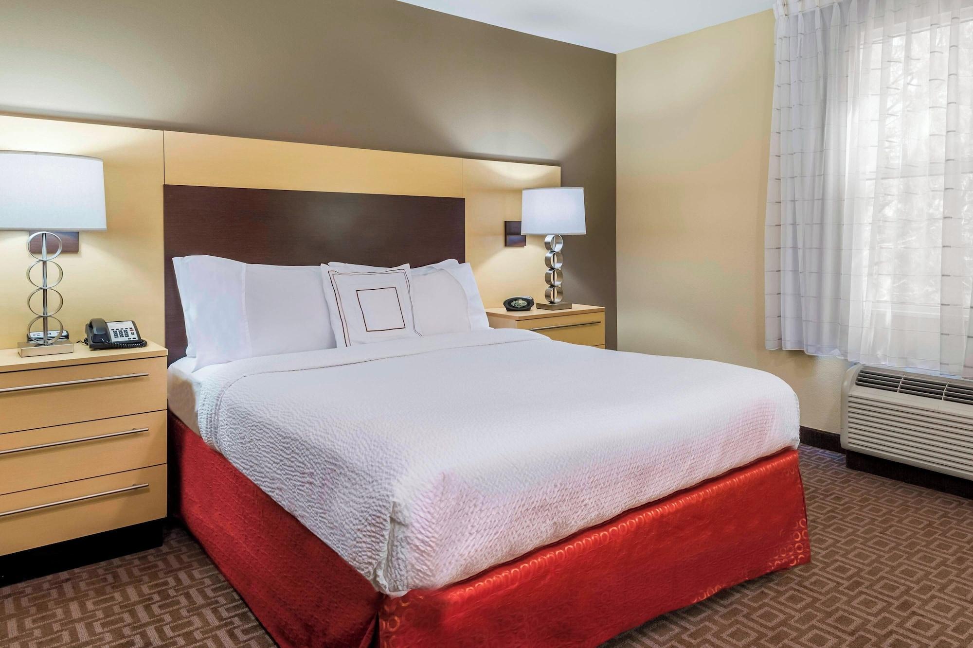 Habitación TownePlace Suites by Marriott Tampa Westshore/Airport
