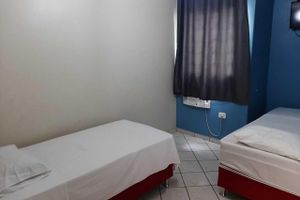 Alojamiento - Hotel Danubio