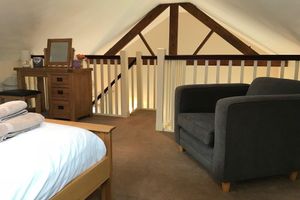 Arriendo temporal - Cosy cottage on our Farm. Big garden, nr Howden. Padel courts on site