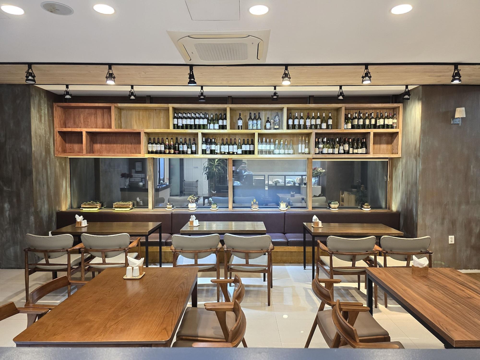 Restaurant Narsha Hotel