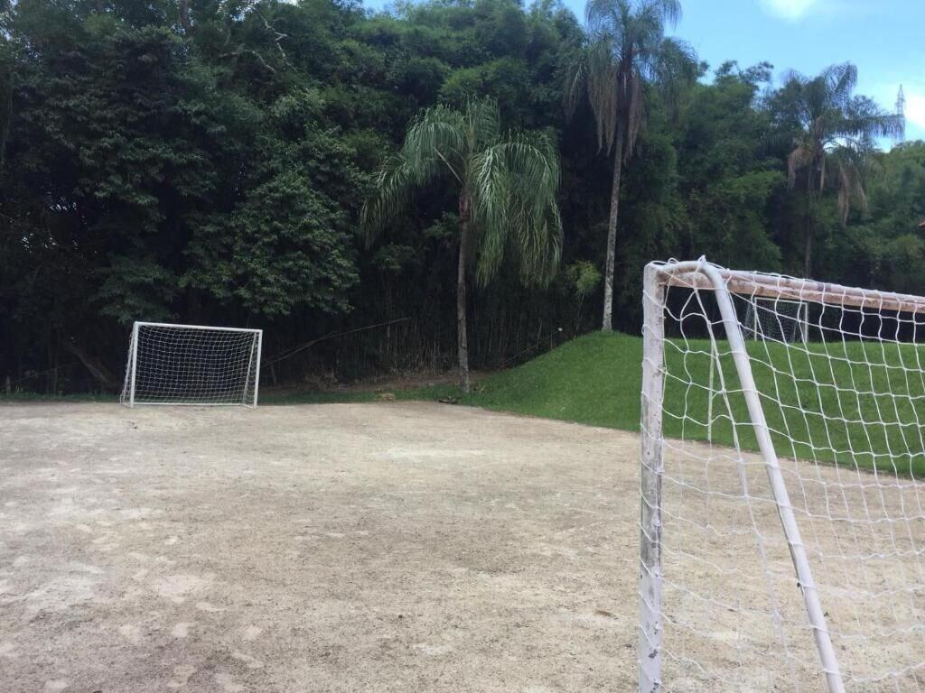 Instalaciones Recreativas Hotel Fazenda Colina