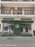 Alojamiento - Hotel Hostal Caps Cartagena