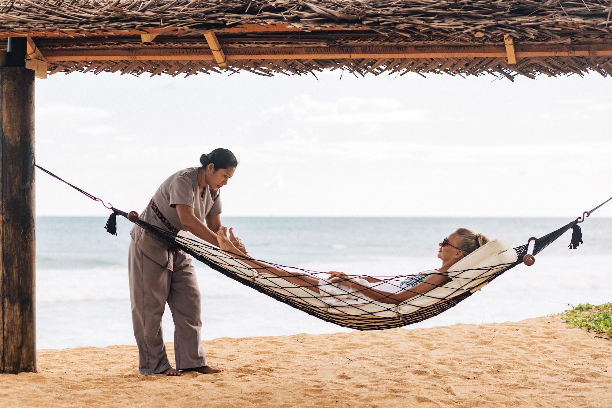 Spa Aditya Boutique Hotel