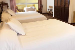 Alojamiento - Avanti Hotel & Convention Center
