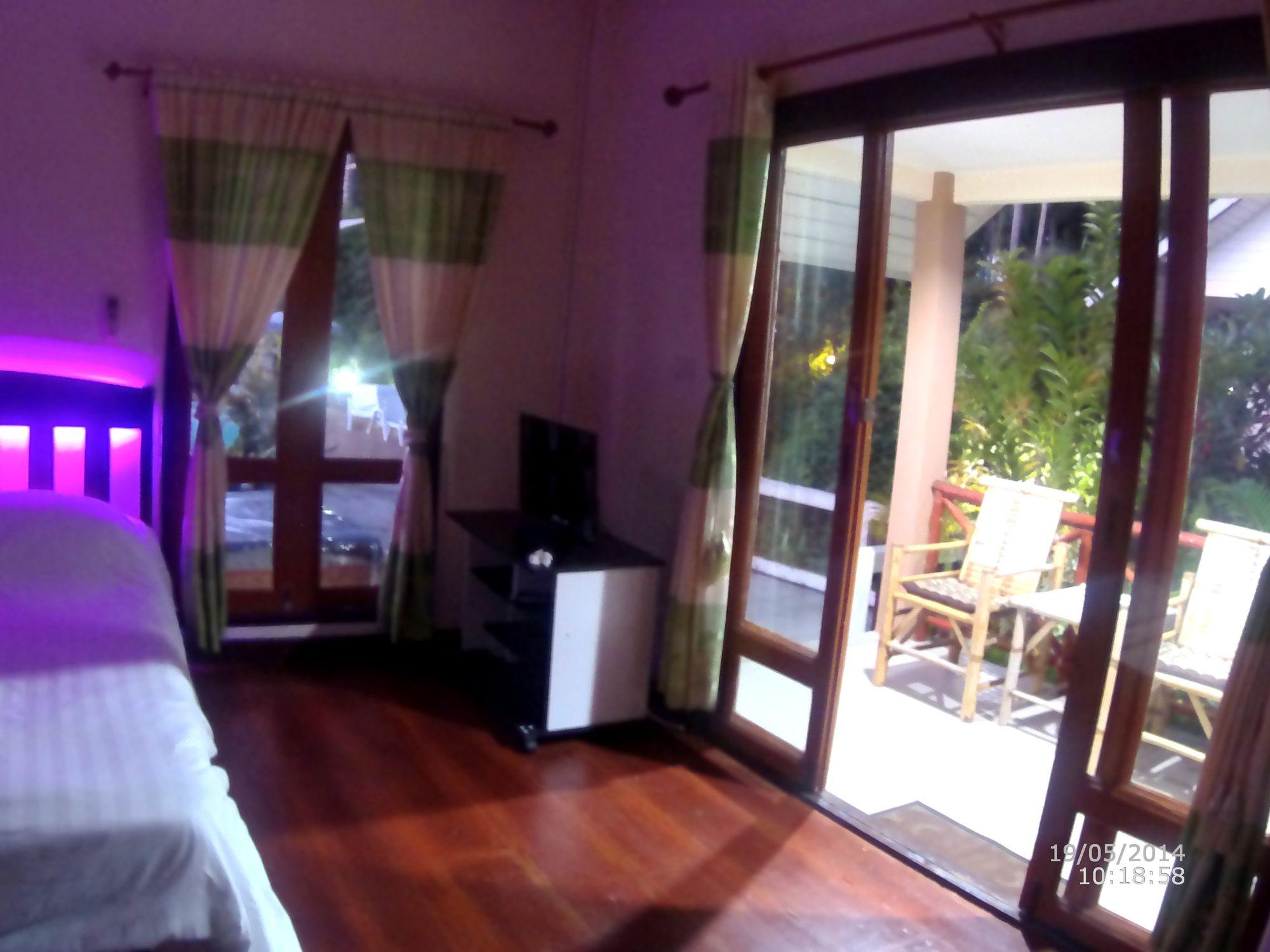 Set de Habitación Open Mind Samui Naturist Resort - Adults Only