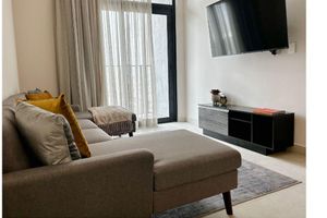 Alquiler Vacacional - Luxury Apt. Arena Monterrey / Fundidora Cintermex