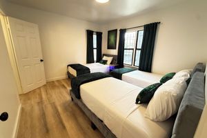 Alquiler Vacacional - Modern 2Br + Sofa Bed + 2Bth in Miracle Mile