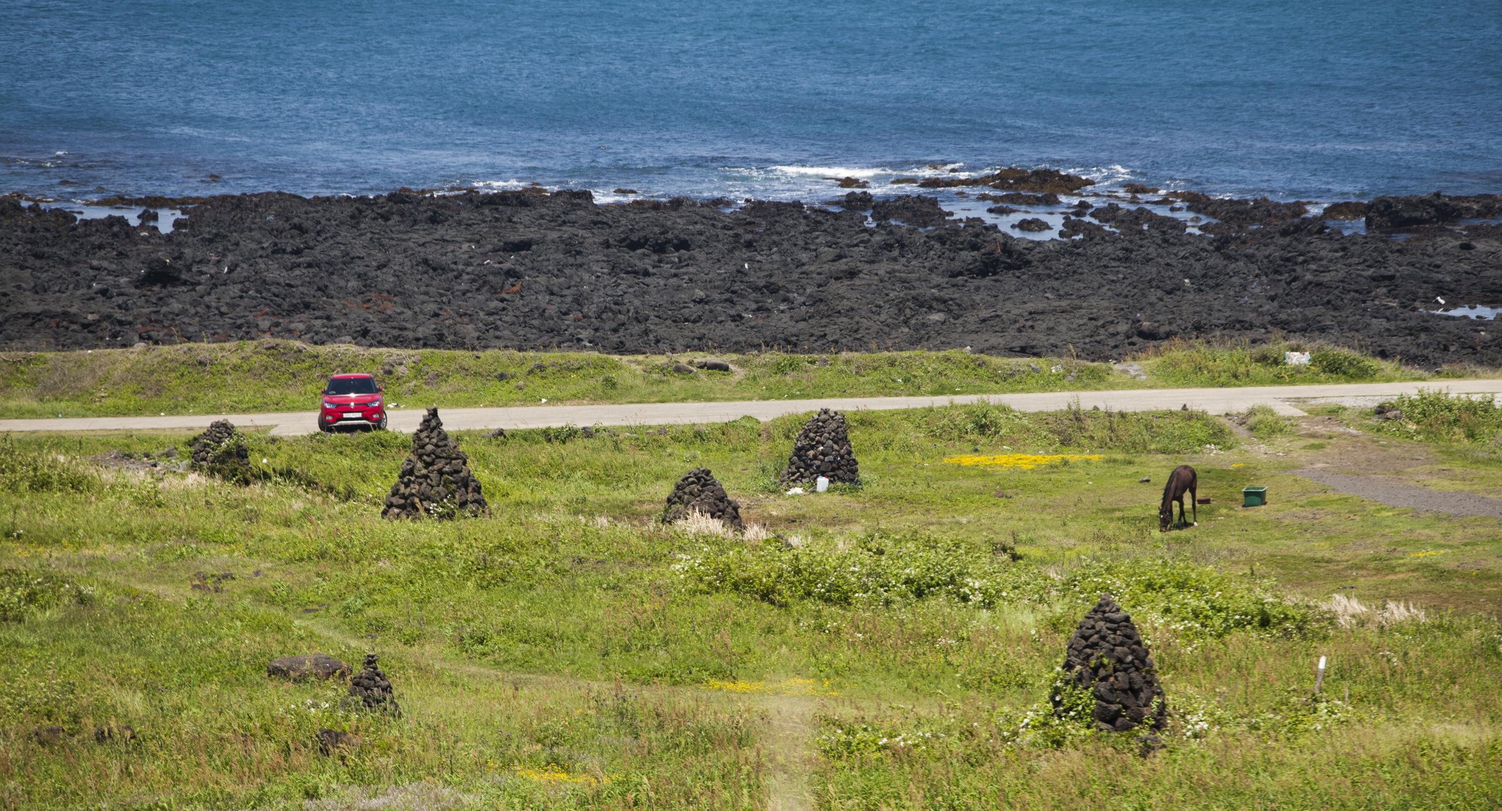 Playa Phoenix Island Jeju