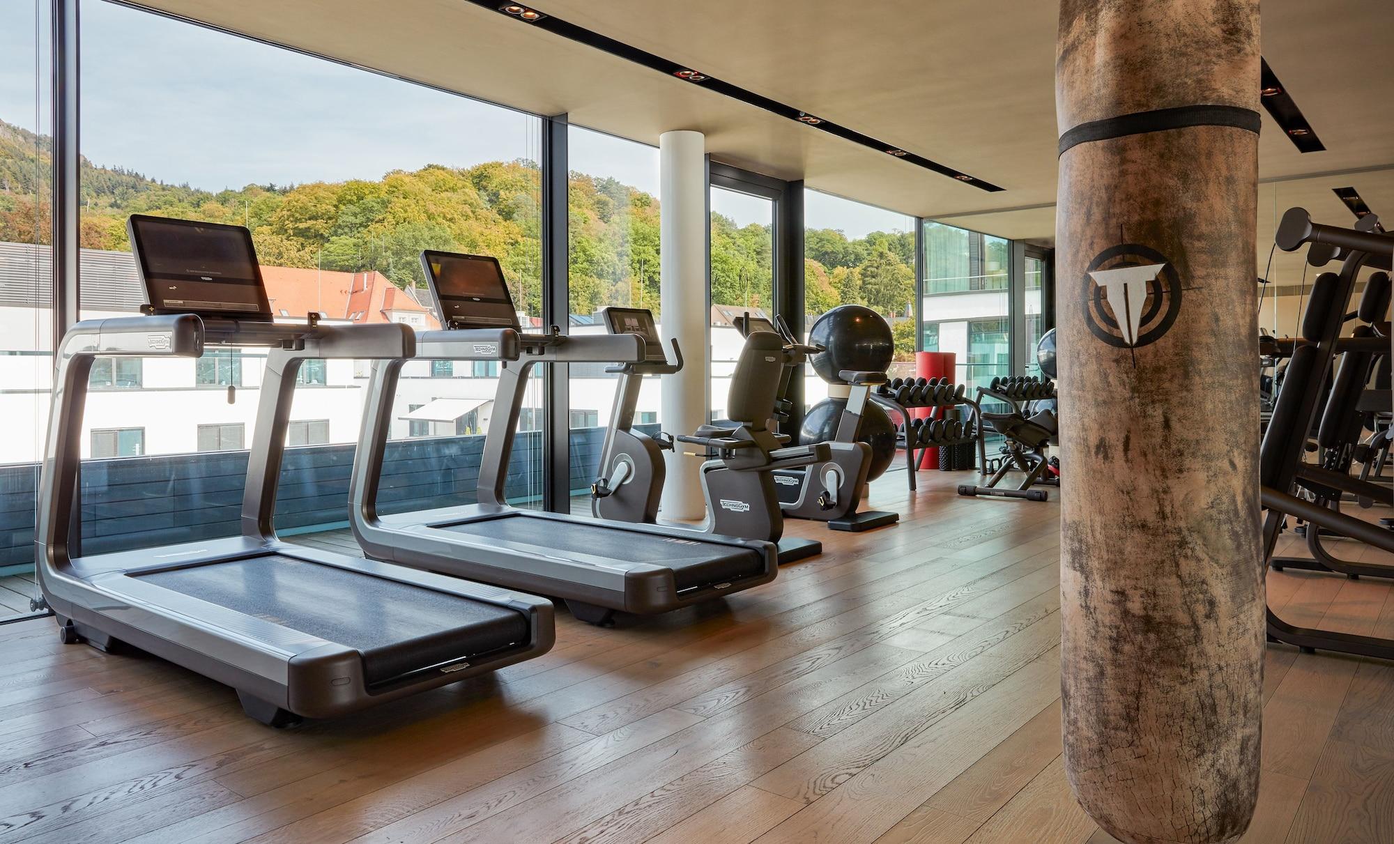 Gimnasio Roomers Baden-Baden, Autograph Collection