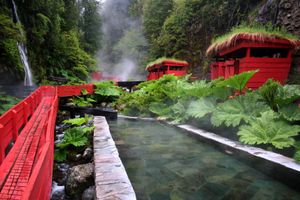 Actividad - Termas Geometricas