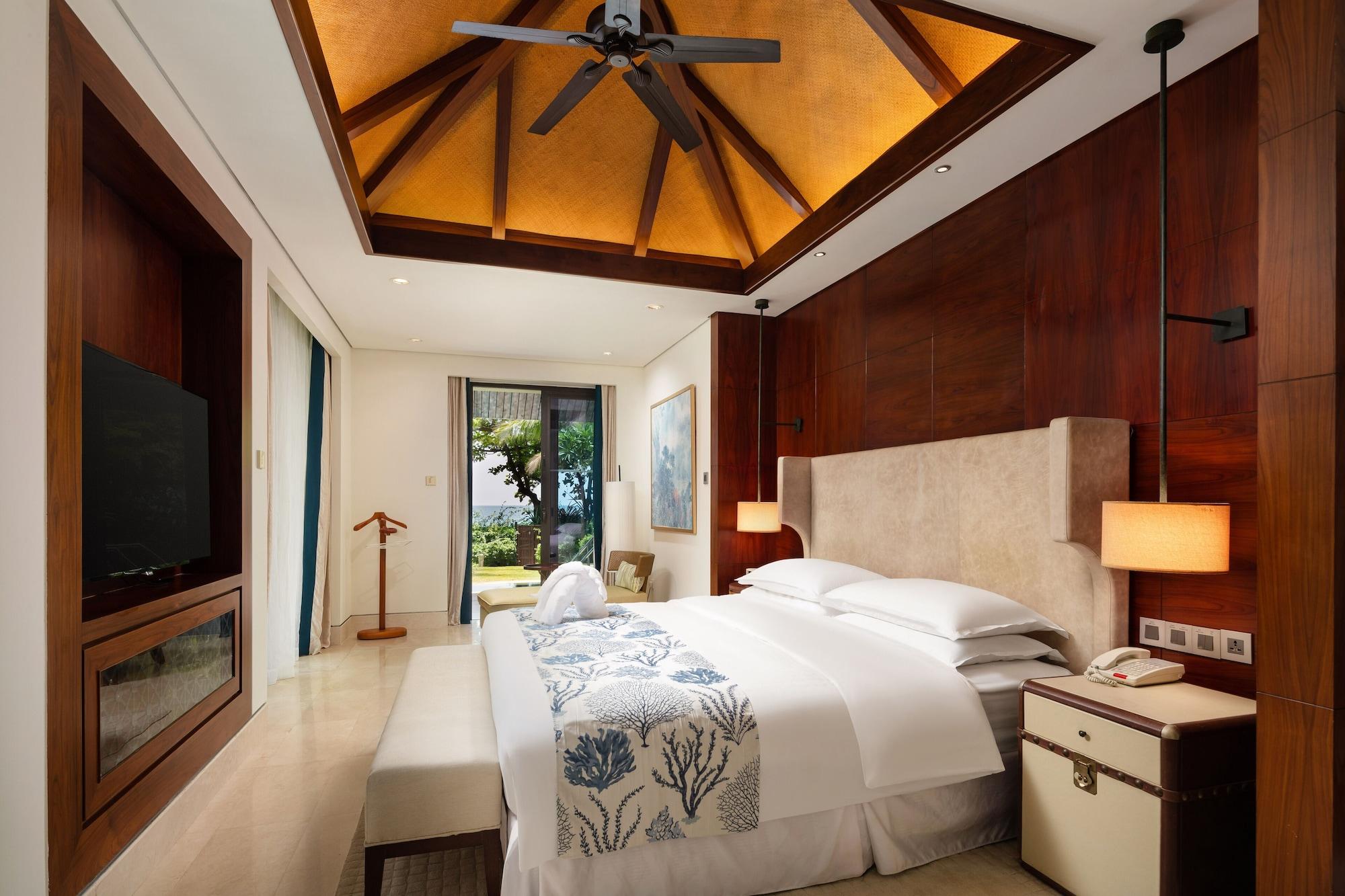 Habitación Sheraton Sanya Resort