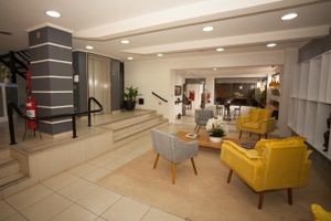 Alojamiento - Láparos Hotel