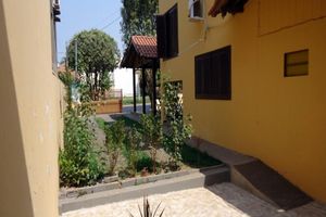 Alojamiento - Pousada Jardim