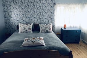 Alquiler Vacacional - Liljekonvalj Cottage Overlooking the River Sauna