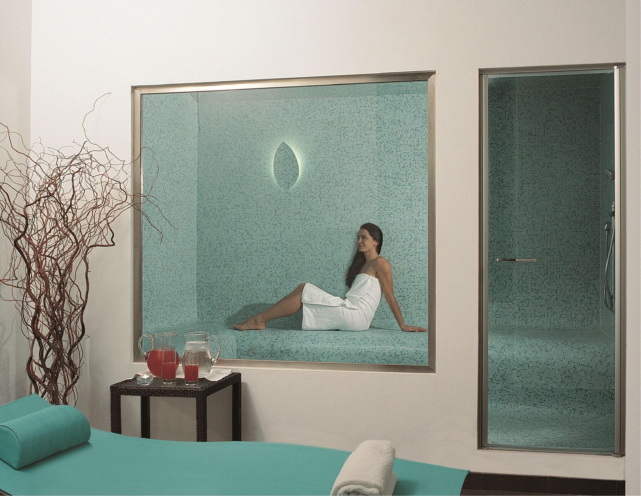 Instalaciones Recreativas 47 Boutique Hotel