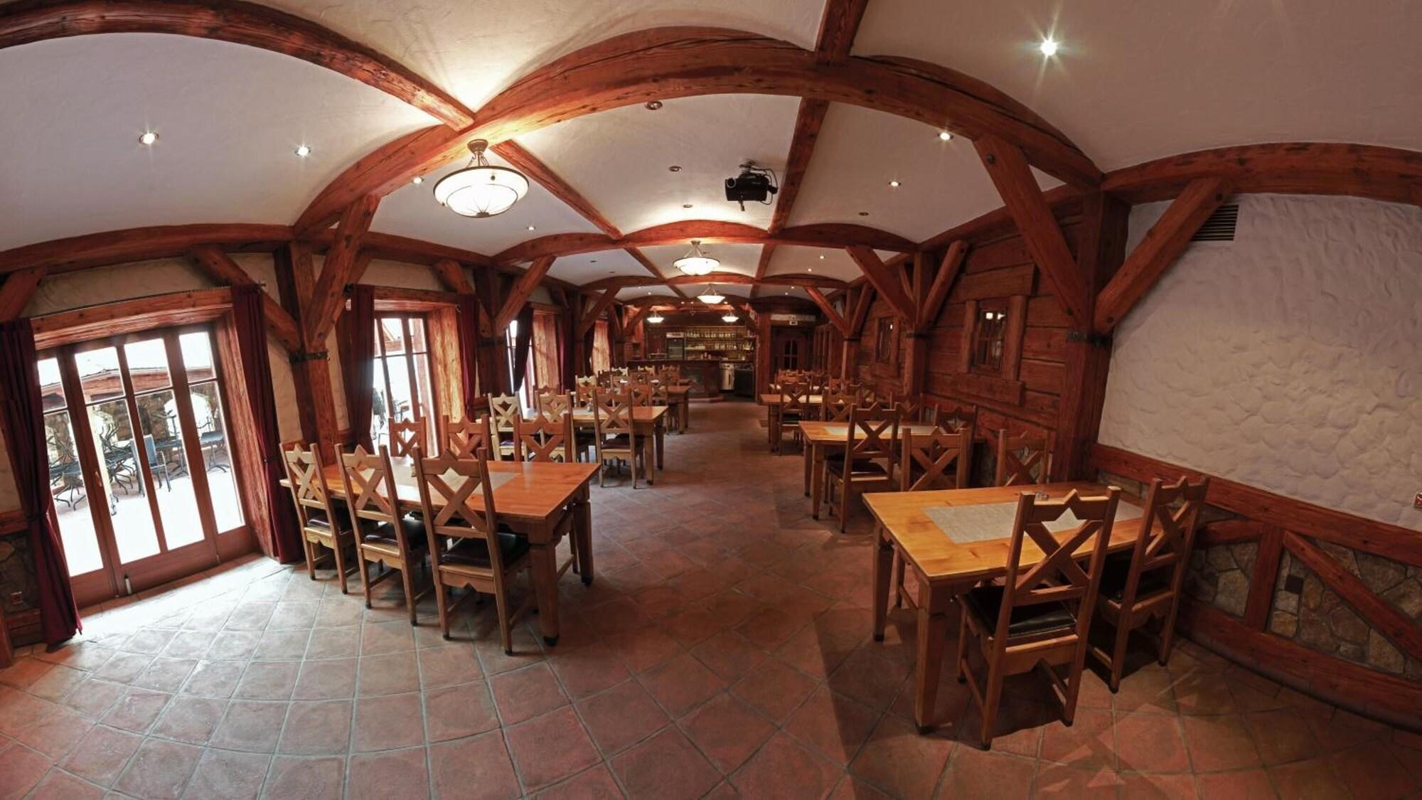 Restaurant Hotel KATERAIN
