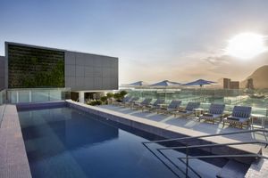 Alojamiento - Venit Barra Hotel
