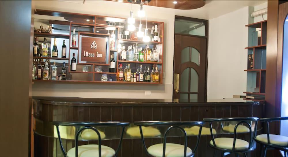 Bar/Salón Utasa Inn