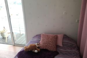 Alquiler Vacacional - Charming house with white mill.