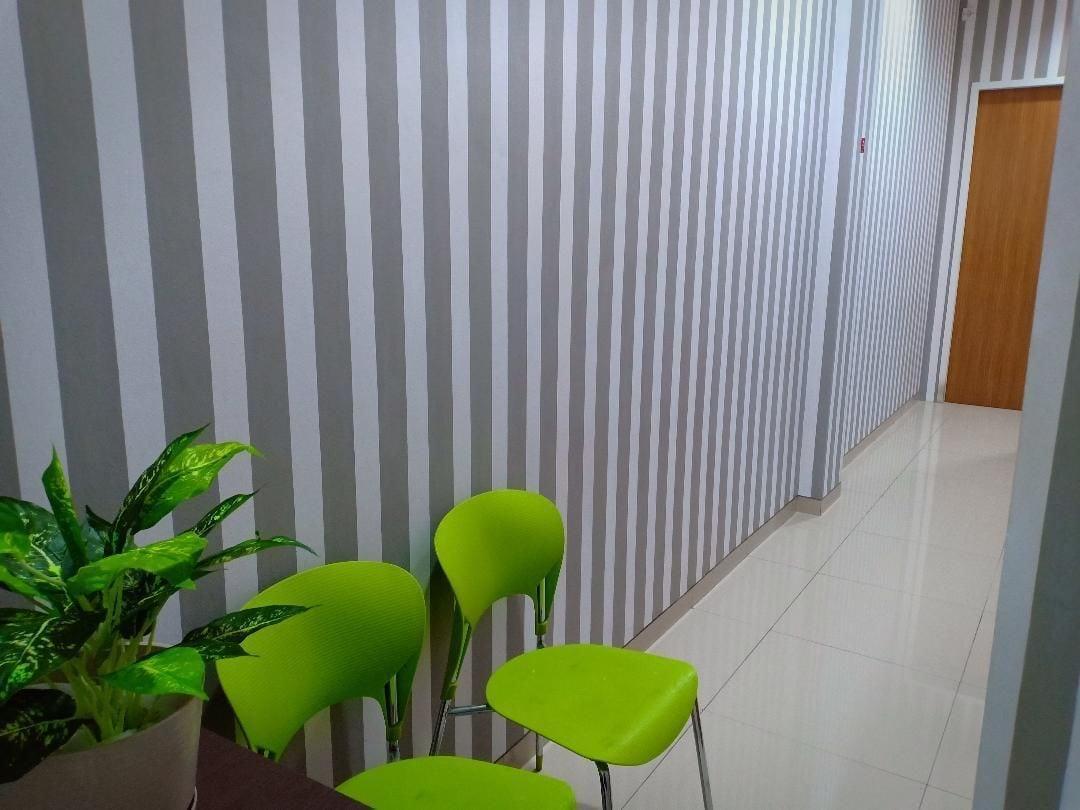 Instalaciones Recreativas Derma Home Stay