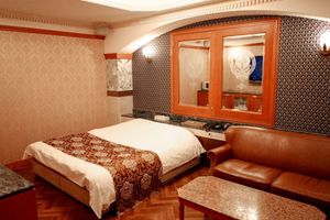 Alojamiento - Hotel Shasha Toyonaka - Adult Only