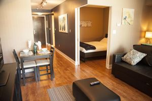 Renta Vacacional - Red Maple Suites - Blue Jays Way