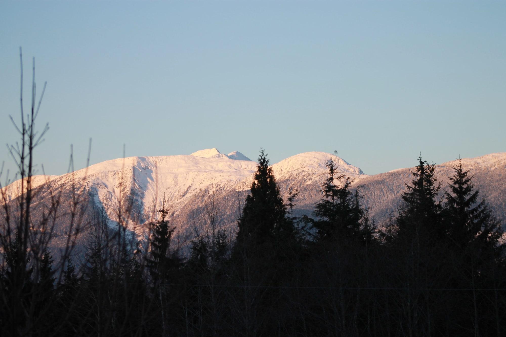 Equipamiento de Habitación Remo Ridge Bed & Breakfast