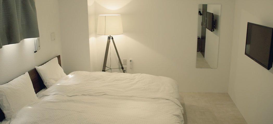 Vista Exterior Minato Hotel