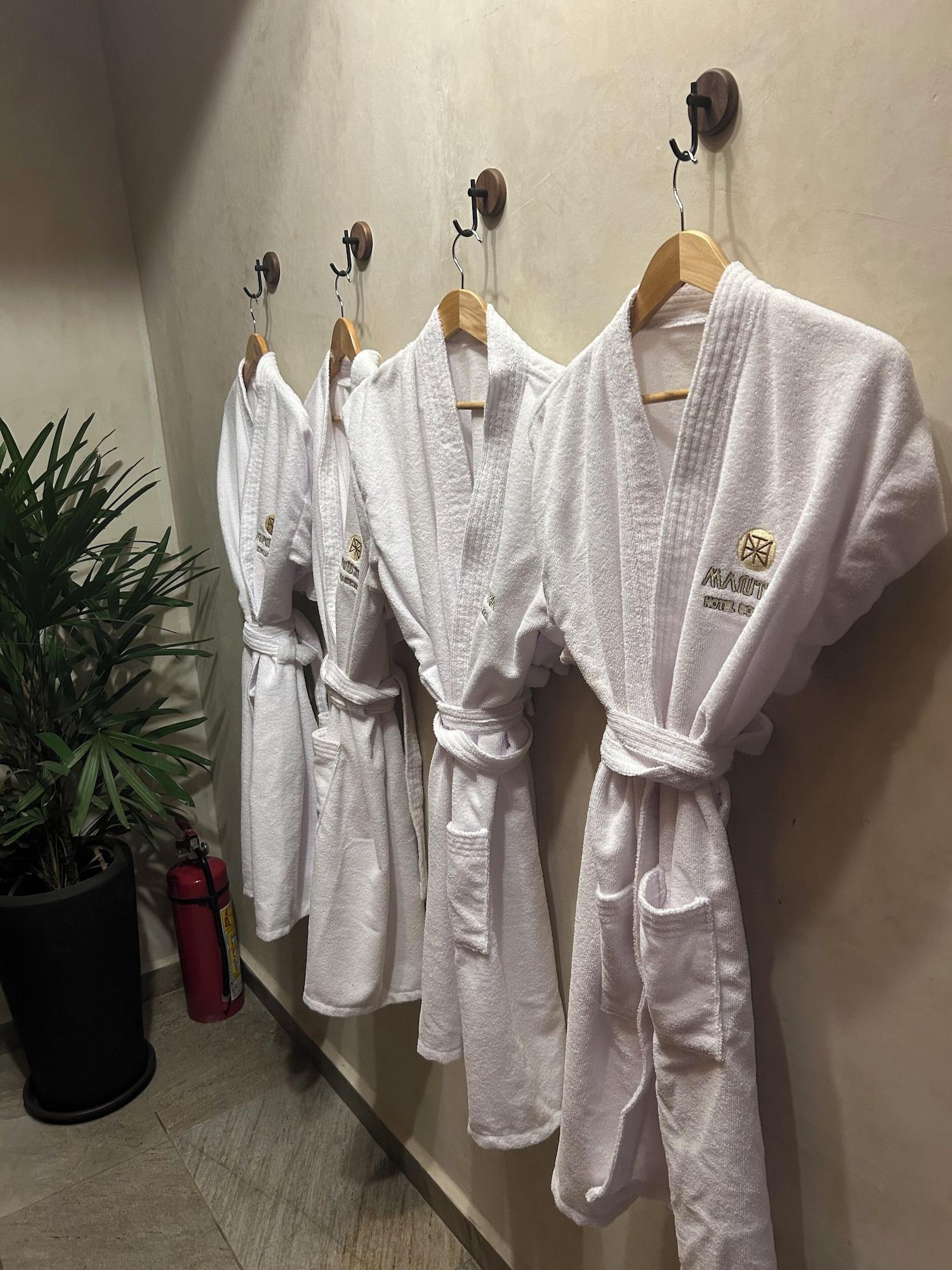 Spa Mantra Hotel Boutique