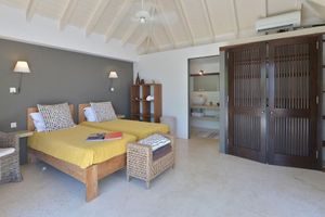 Alquiler Vacacional - Luxury villa with magnificent sea view