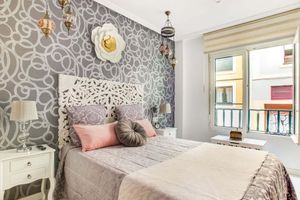 Renta temporal - Apartment in Gijon Near San Lorenzo Beach