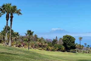 Alquiler Vacacional - Luxury villa on the balcony of the Atlantic