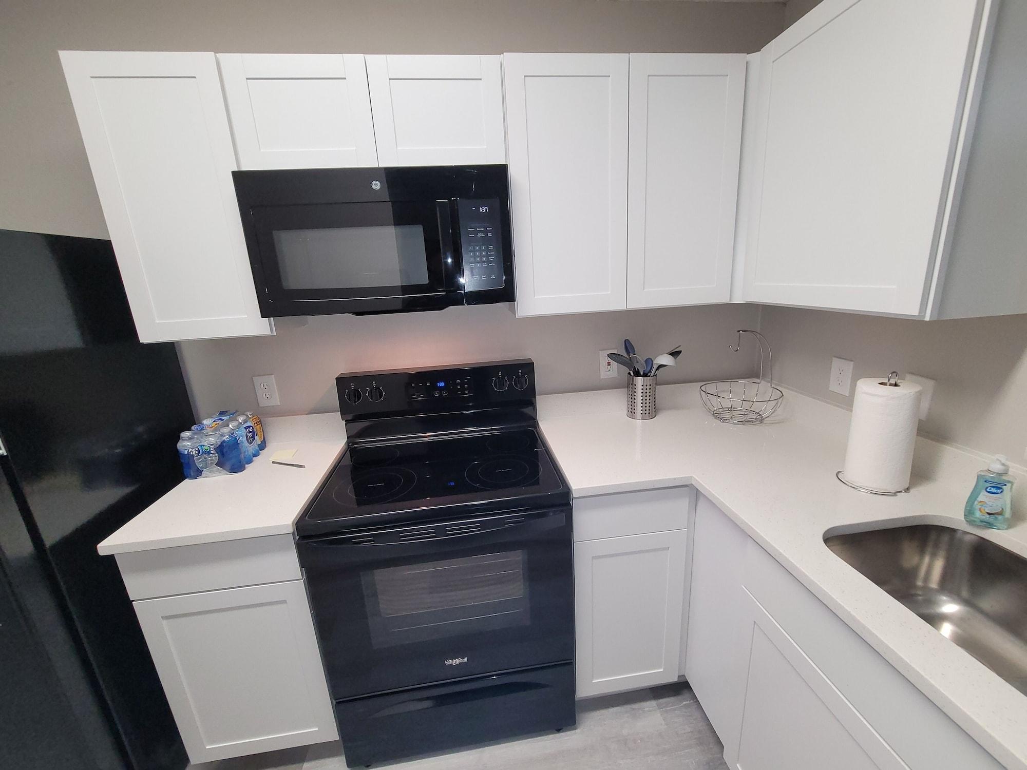 Set de Habitación Fresh Crash Pads 3