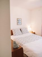 Alquiler Vacacional - COZY ART DECO Apartment