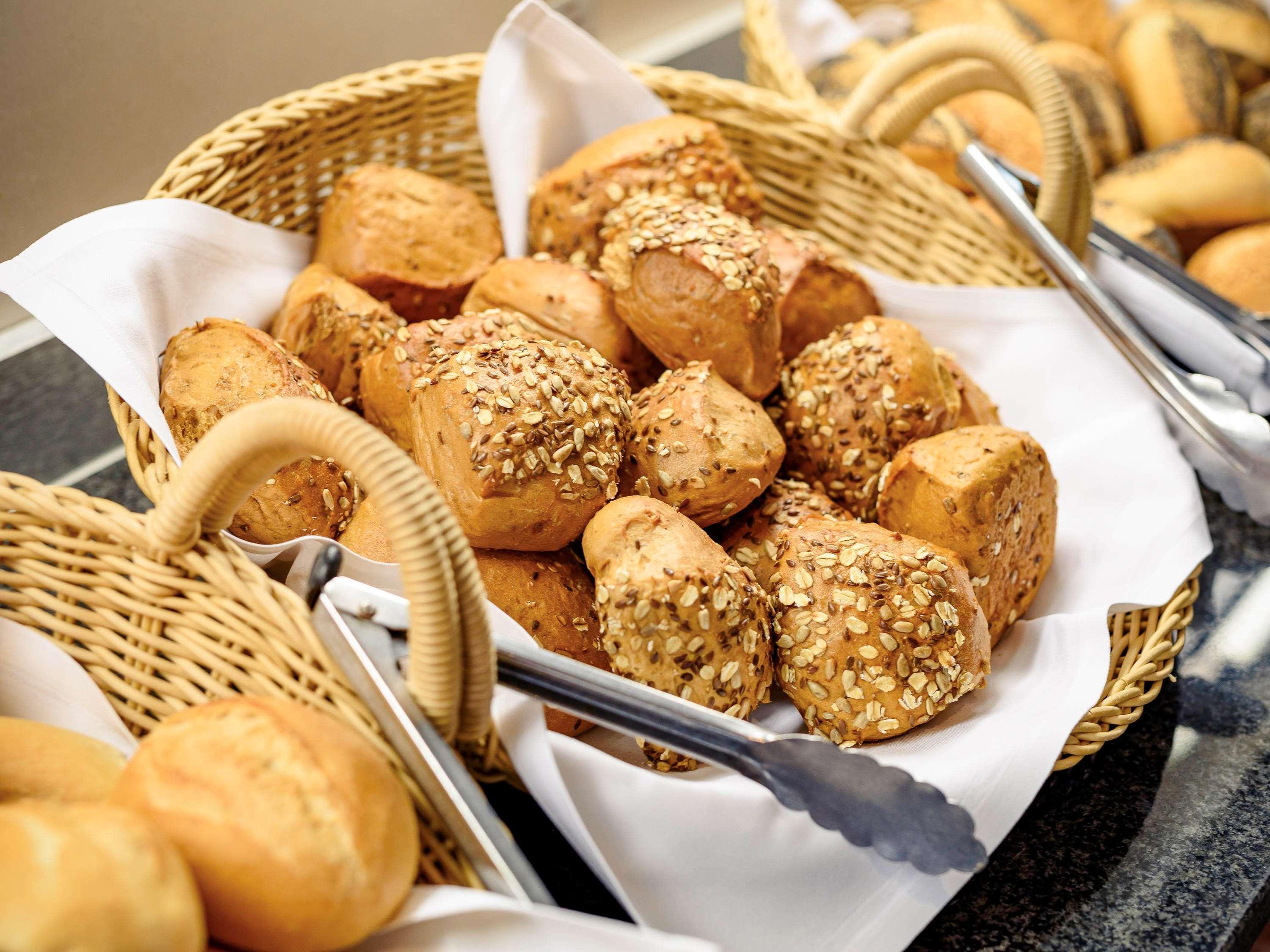 Restaurant Mercure Hotel Düsseldorf Kaarst