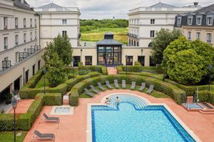 Alojamiento - Aparthotel Adagio Serris - Val d'Europe