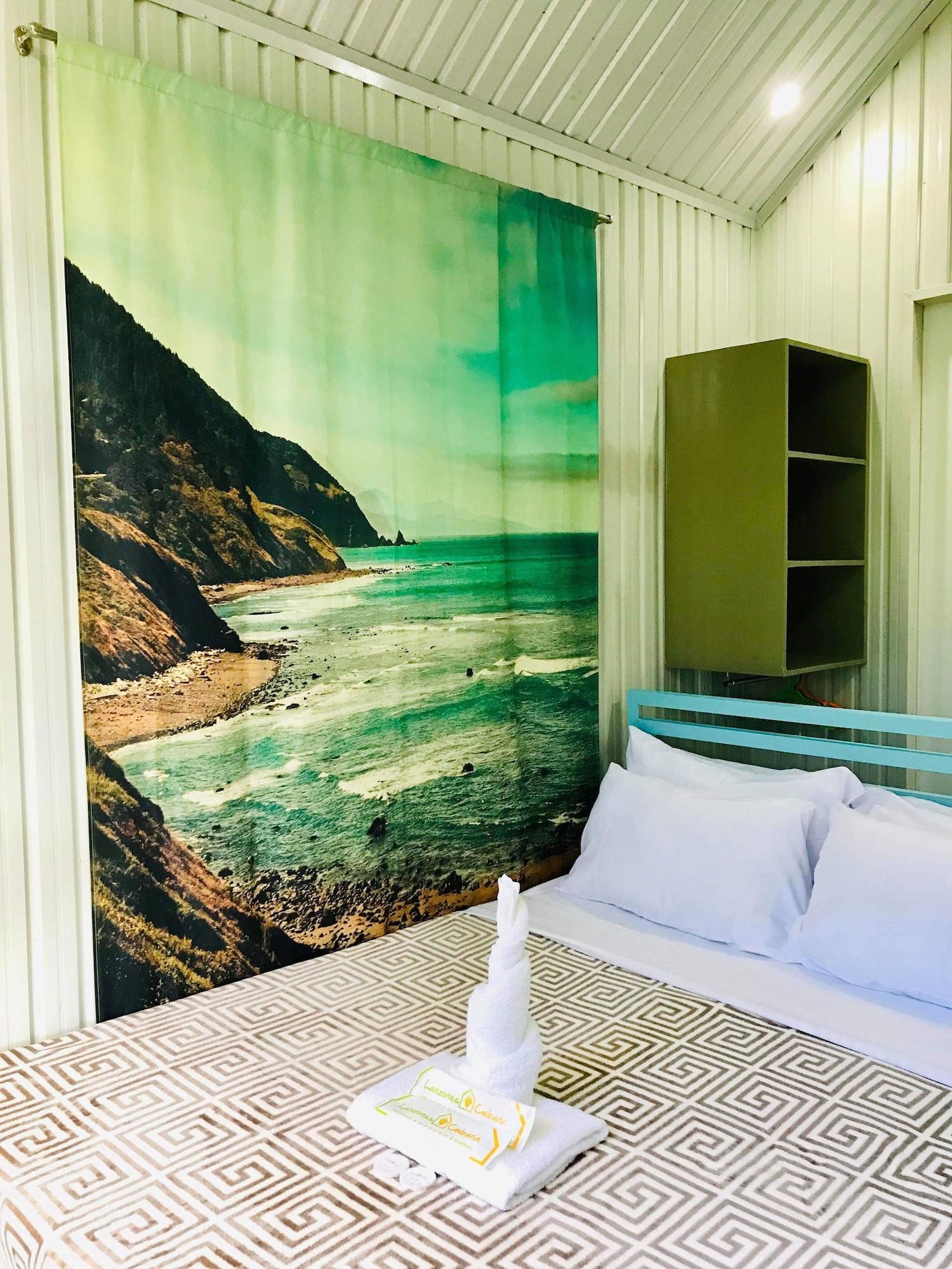 Habitación Lanzones Cabana